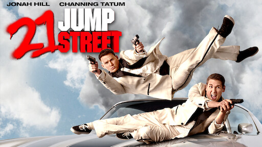 21 Jump Street