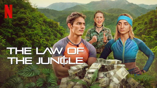 The Law of the Jungle