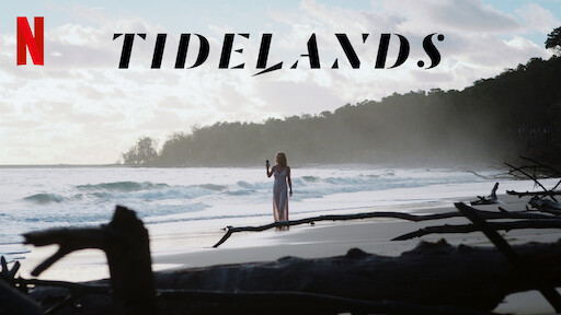 Tidelands