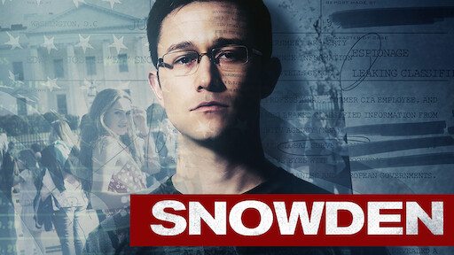 Snowden