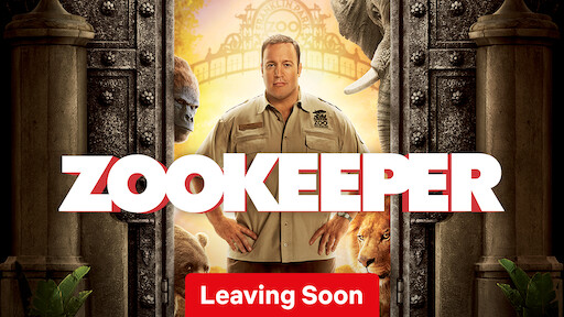 Zookeeper