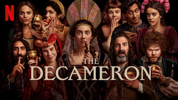 The Decameron