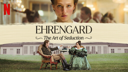 Ehrengard: The Art of Seduction