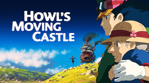 Howl’s Moving Castle