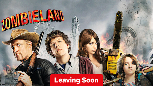 Zombieland