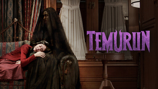 Temurun