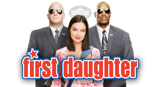 First Daughter