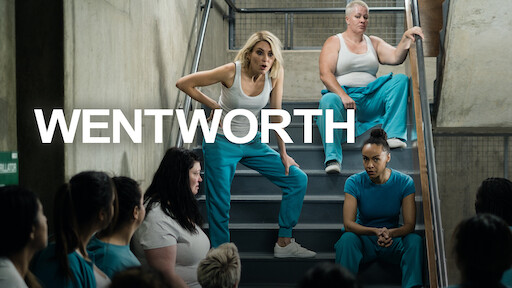 Wentworth