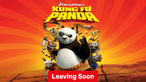 Kung Fu Panda