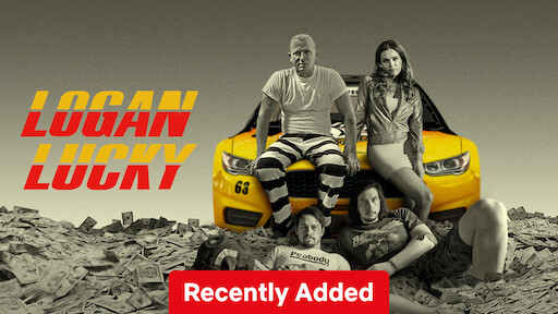 Logan Lucky