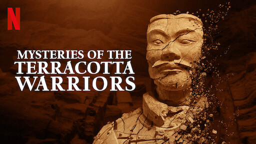 Mysteries of the Terracotta Warriors