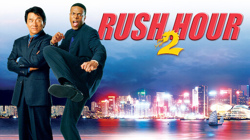 Rush Hour 2