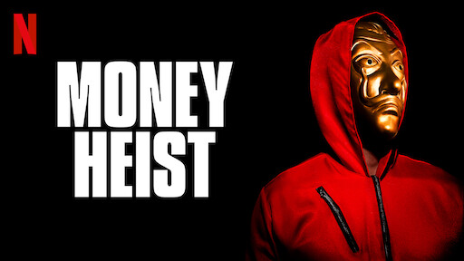 Money Heist