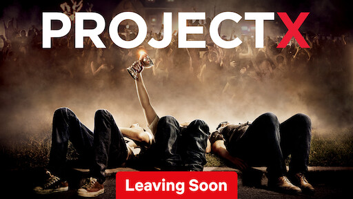 Project X