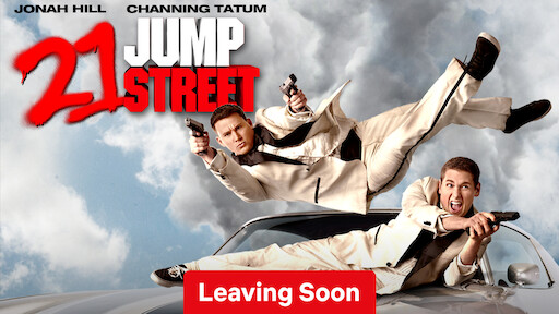 21 Jump Street