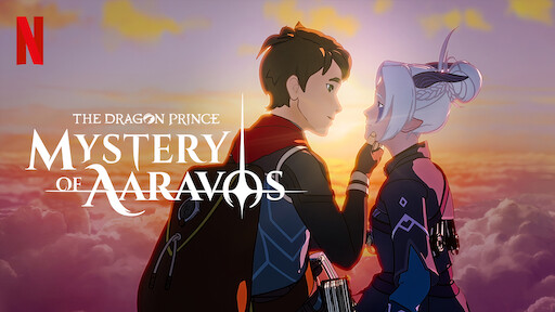 The Dragon Prince