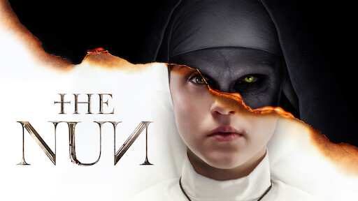 The Nun