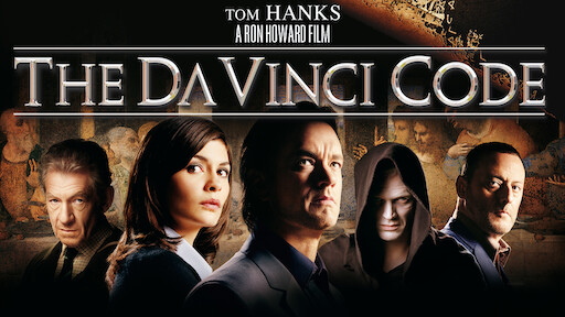 The Da Vinci Code