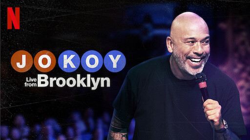 Jo Koy: Live from Brooklyn