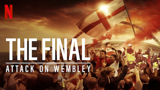 The Final: Attack on Wembley