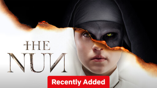 The Nun