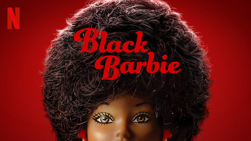 Black Barbie