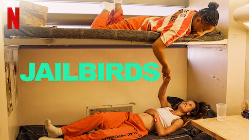 Jailbirds