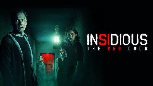 Insidious: The Red Door