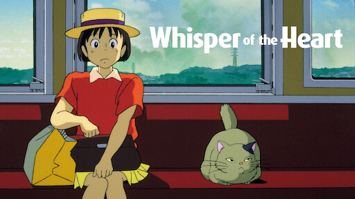 Whisper of the Heart