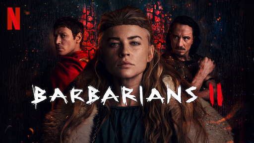 Barbarians