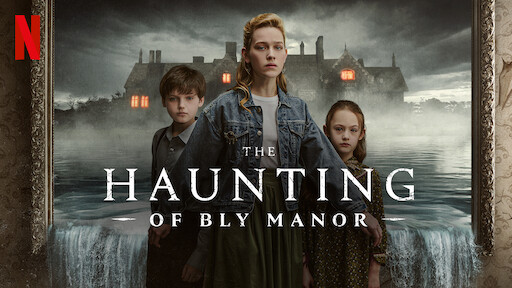 The Haunting of Bly Manor