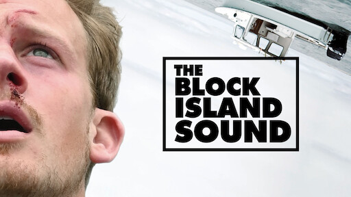 The Block Island Sound