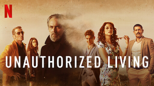 Unauthorized Living