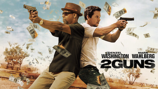 2 Guns