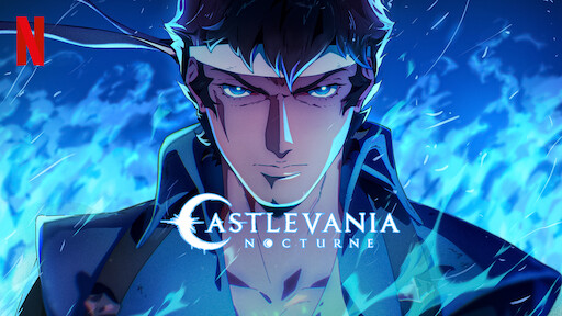 Castlevania: Nocturne