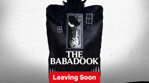 The Babadook