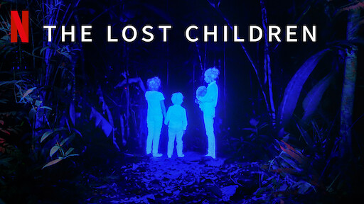 The Lost Children