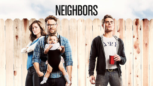 Neighbors