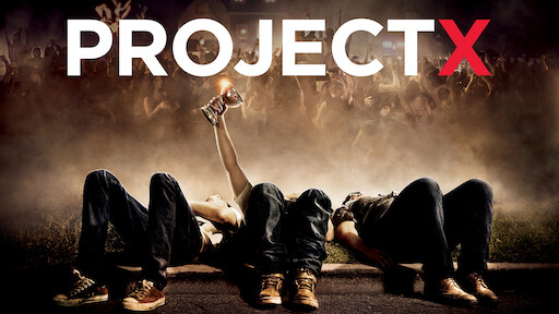 Project X