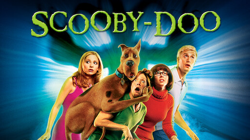 Scooby-Doo