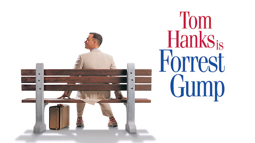 Forrest Gump