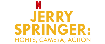 Jerry Springer: Fights, Camera, Action