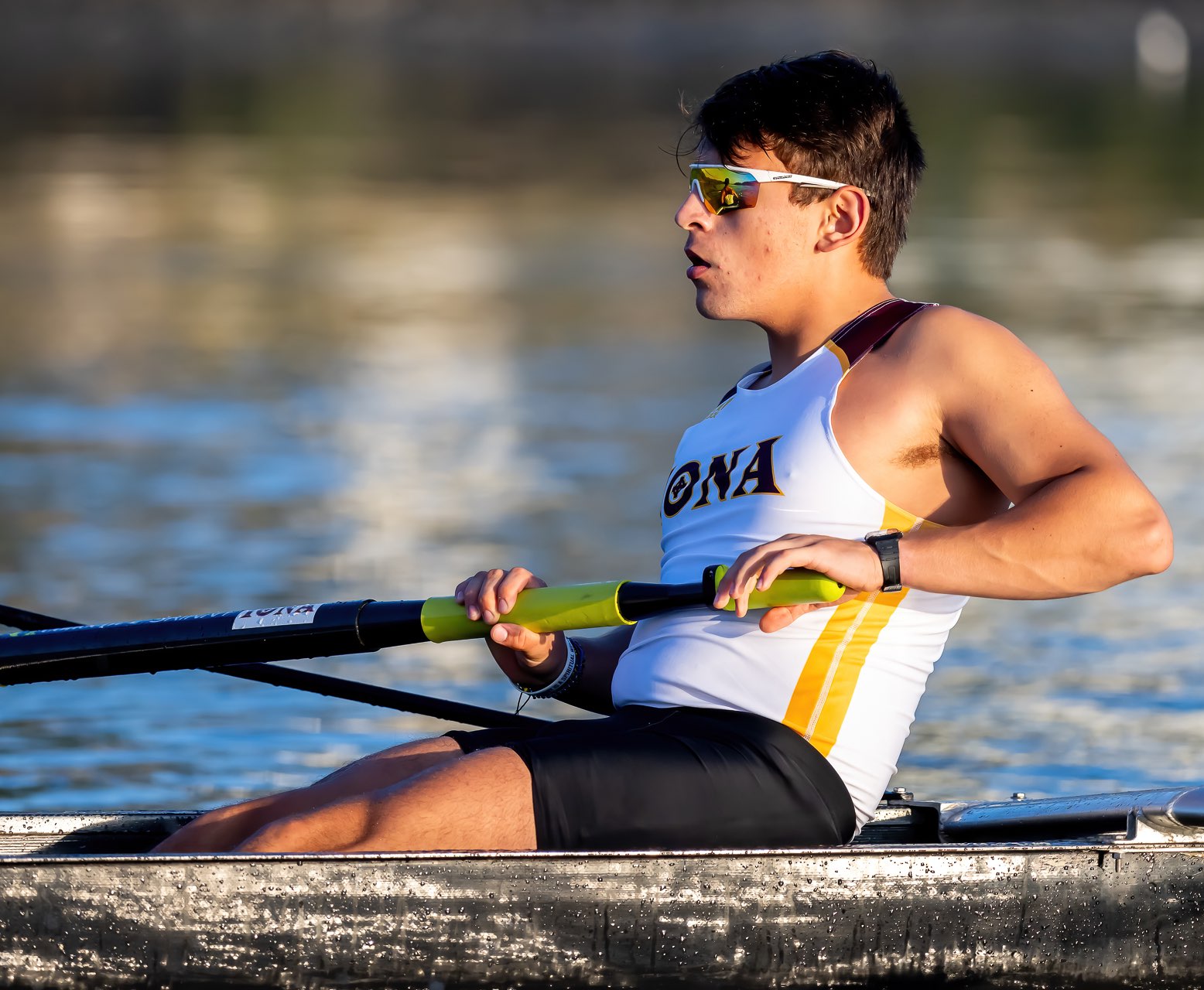 Alejandro Maya athlete profile head shot