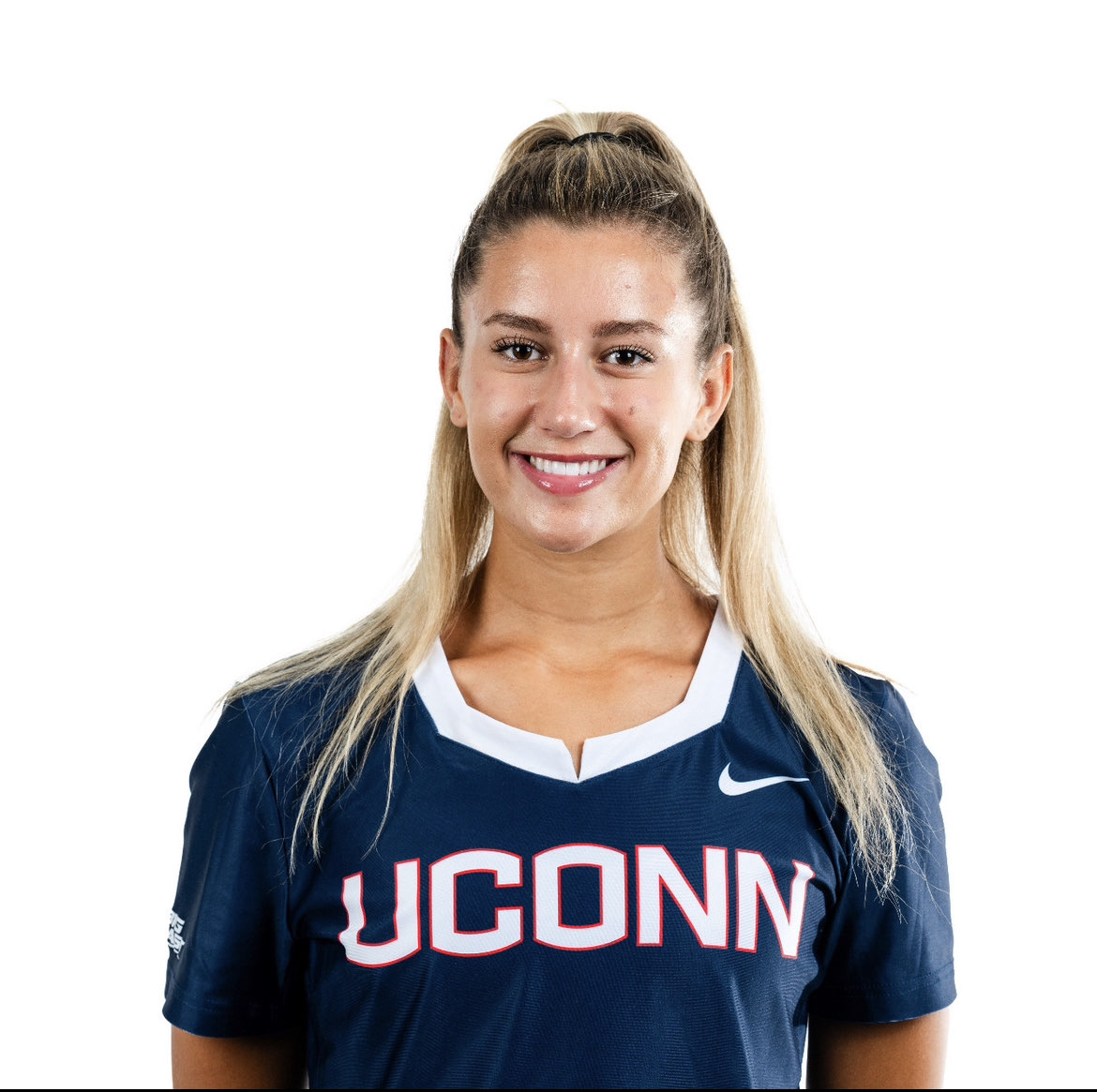 Tori Tomalia athlete profile head shot