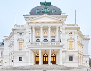 Volkstheater