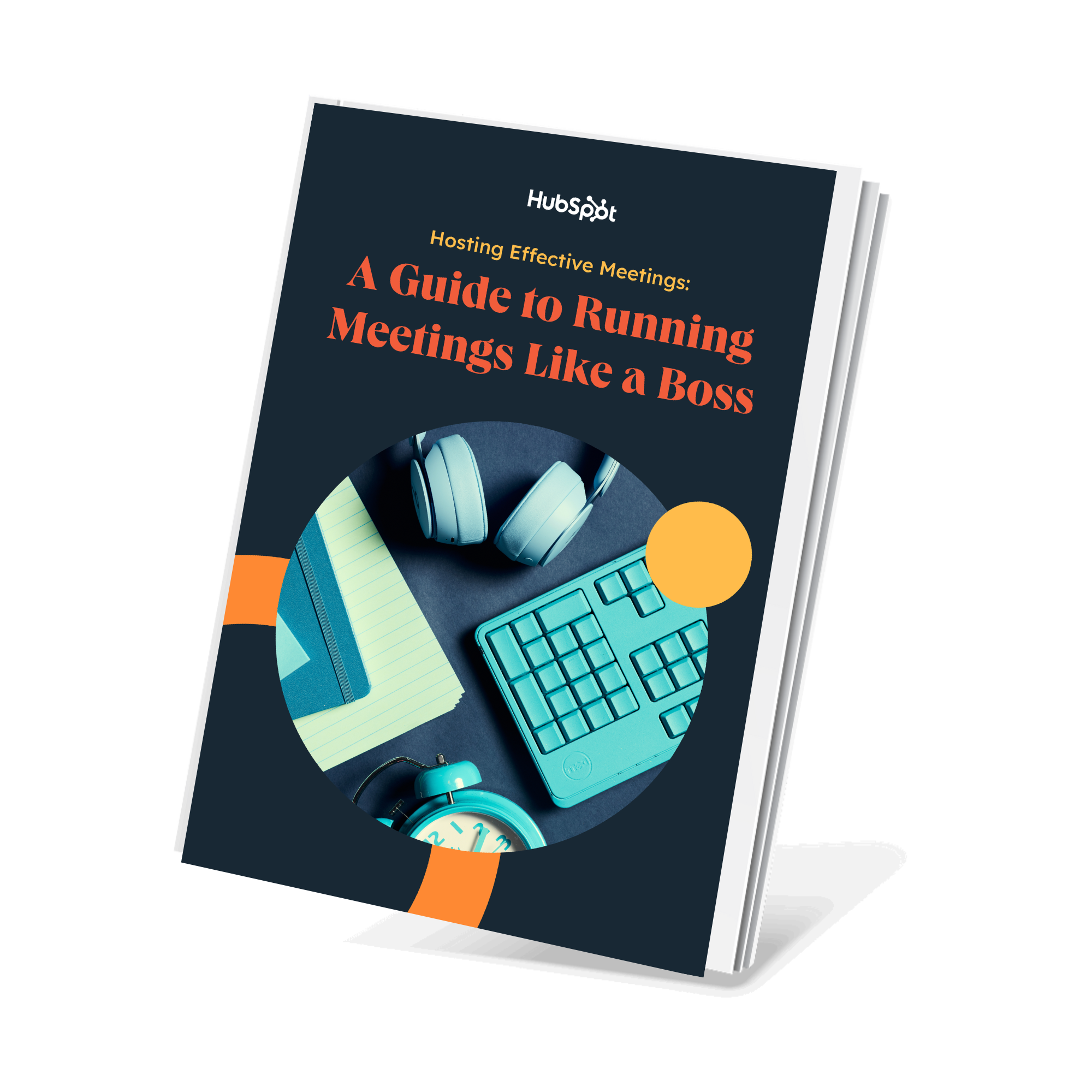 How to Run Effective Meetings