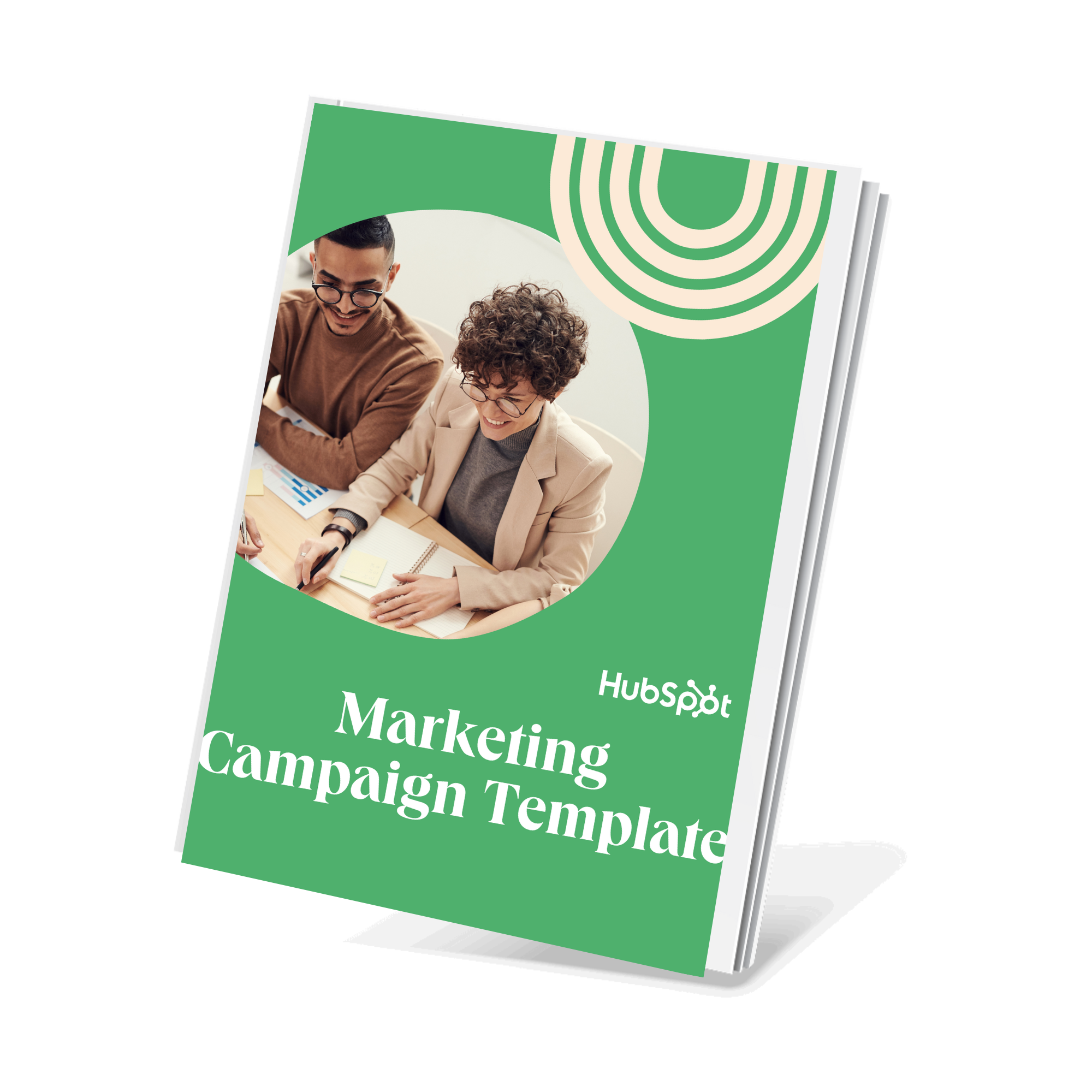 Marketing Campaign Template