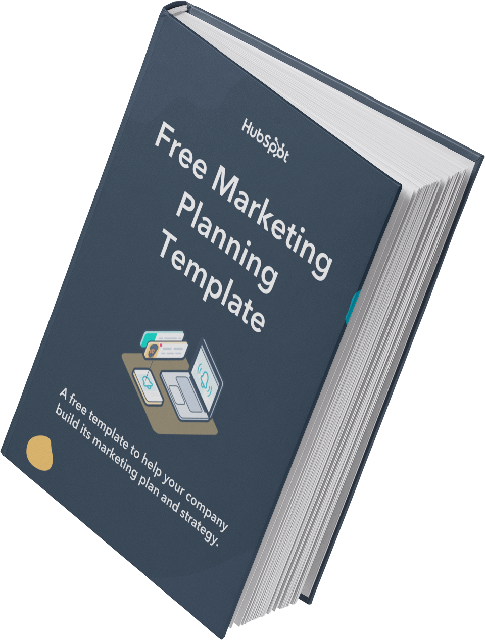 Marketing Plan Template