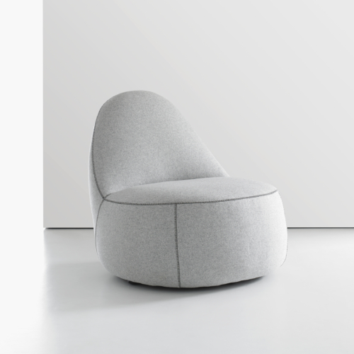 Mitt by Bernhardt Design