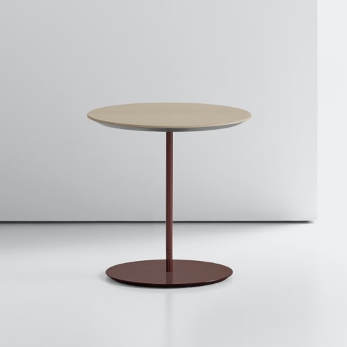 Quiet Table by Bernhardt Design